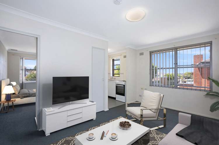 Main view of Homely apartment listing, 12a/1 Fabos Street, Croydon Park NSW 2133