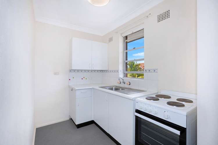 Second view of Homely apartment listing, 12a/1 Fabos Street, Croydon Park NSW 2133