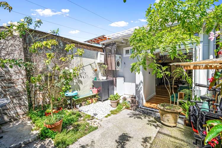 Main view of Homely house listing, 33 Junior Street, Leichhardt NSW 2040