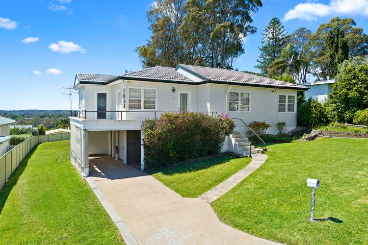 Main view of Homely house listing, 6 Emmott Street, Moruya NSW 2537