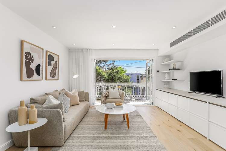 Main view of Homely house listing, 4A Nelson Street, Rozelle NSW 2039