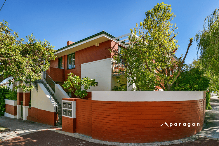 4/39 Chatsworth Road, Highgate WA 6003