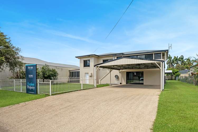 Second view of Homely house listing, 19 Keith Hamilton Street, West Mackay QLD 4740