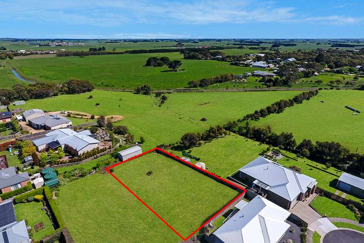 Main view of Homely residentialLand listing, 7B Allan Street, Port Fairy VIC 3284