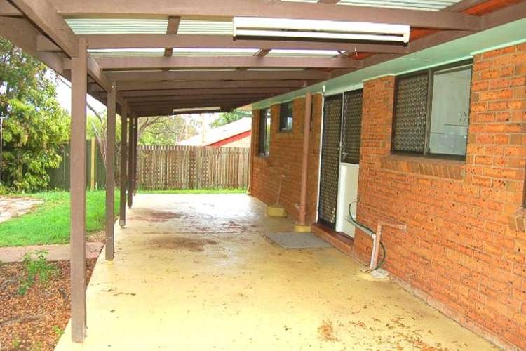 Fifth view of Homely house listing, 124 Burbank Road, Birkdale QLD 4159