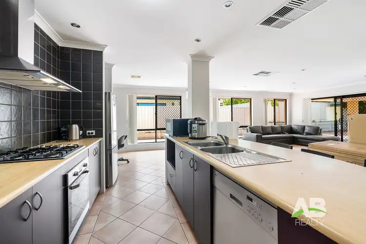 Third view of Homely house listing, 11 Waldburg Drive, Tapping WA 6065