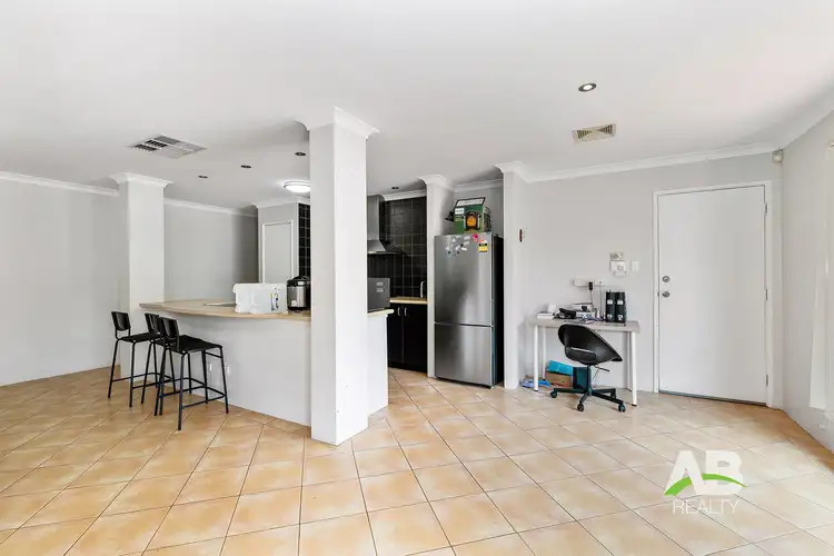 Fourth view of Homely house listing, 11 Waldburg Drive, Tapping WA 6065