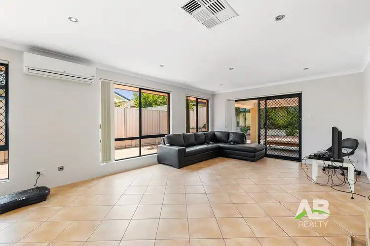 Sixth view of Homely house listing, 11 Waldburg Drive, Tapping WA 6065