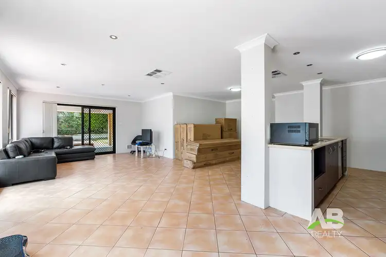Seventh view of Homely house listing, 11 Waldburg Drive, Tapping WA 6065