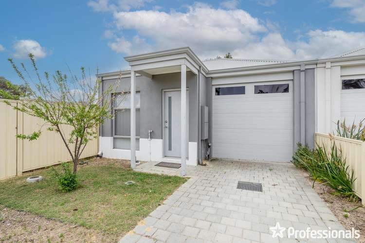 15 Yarran Street, Armadale WA 6112