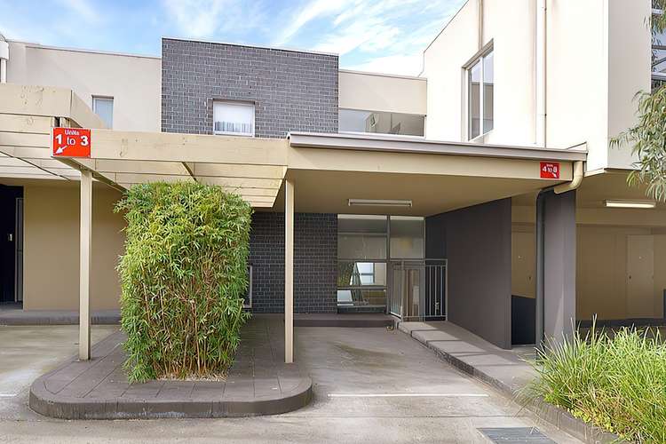 Main view of Homely apartment listing, 4/210-220 Normanby Road, Notting Hill VIC 3168