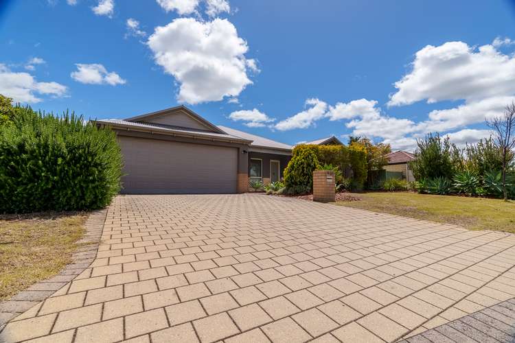 Main view of Homely house listing, 42 Goldseeker Loop, Ravenswood WA 6208