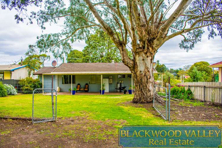 Main view of Homely house listing, 52 Jephson Street, Greenbushes WA 6254