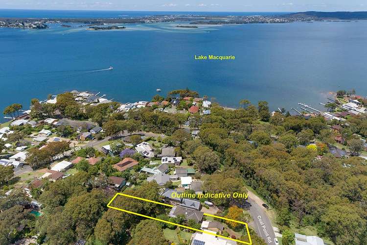 248 Coal Point Rd, Coal Point NSW 2283