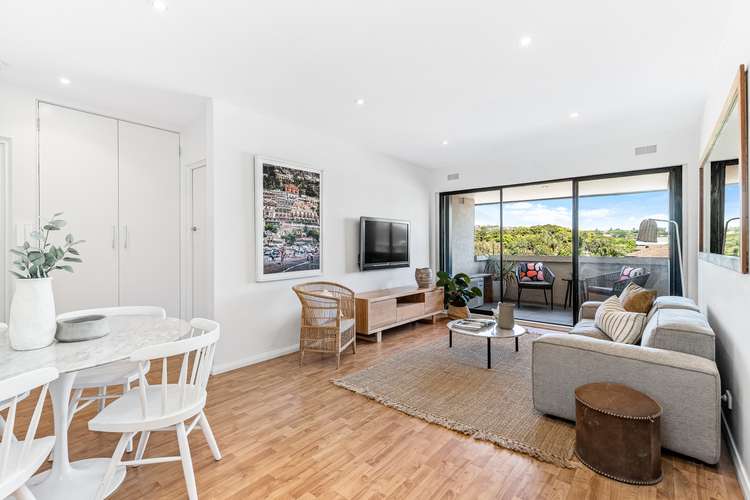 16/33 William Street, Rose Bay NSW 2029