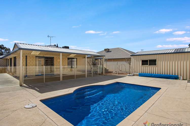 Main view of Homely house listing, 111 Arpenteur Drive, Baldivis WA 6171