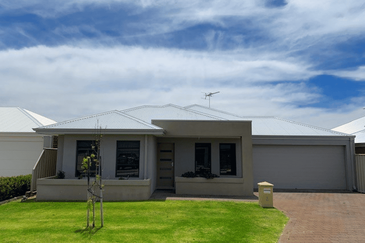 3 Areni Street, Caversham WA 6055