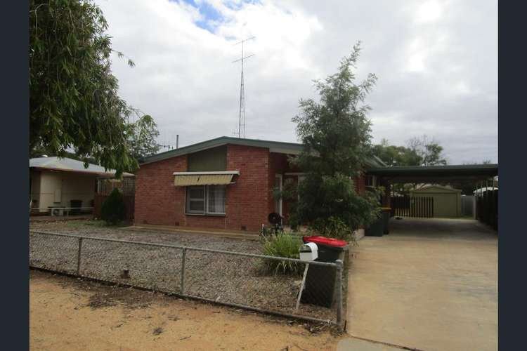 Main view of Homely house listing, 3 Collins Street, Barmera SA 5345