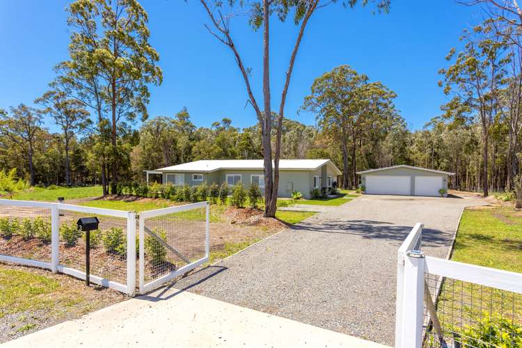 3 Paperbark Place, Old Bar NSW 2430