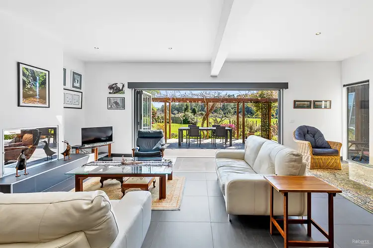 Third view of Homely rural property listing, 369 Wilmot Road, Forth TAS 7310