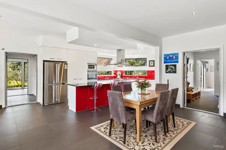 Fifth view of Homely rural property listing, 369 Wilmot Road, Forth TAS 7310