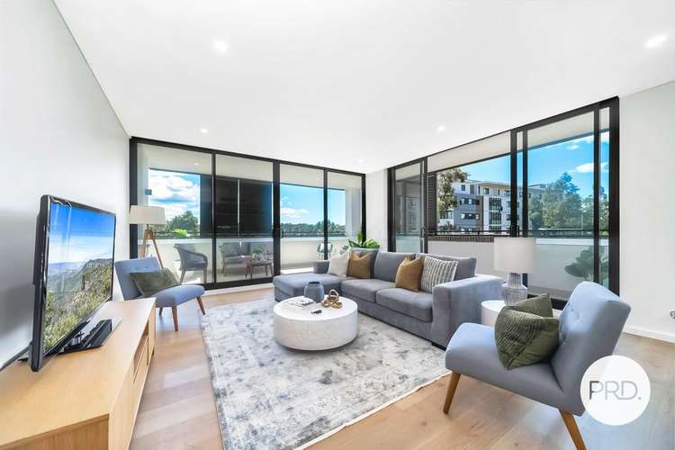 311/104 Caddies Boulevard, Rouse Hill NSW 2155