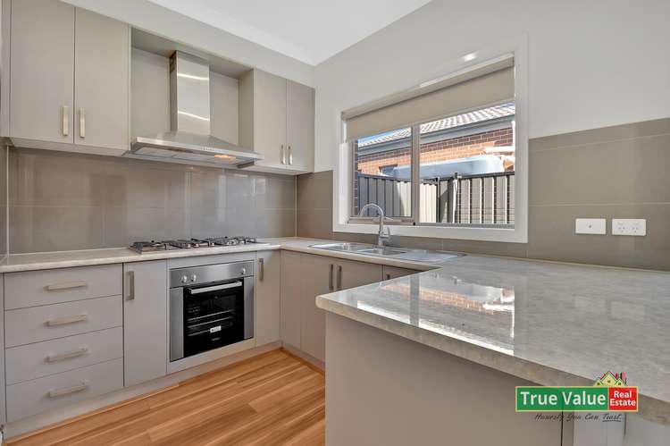 Second view of Homely house listing, 63B Springleaf Road, Tarneit VIC 3029