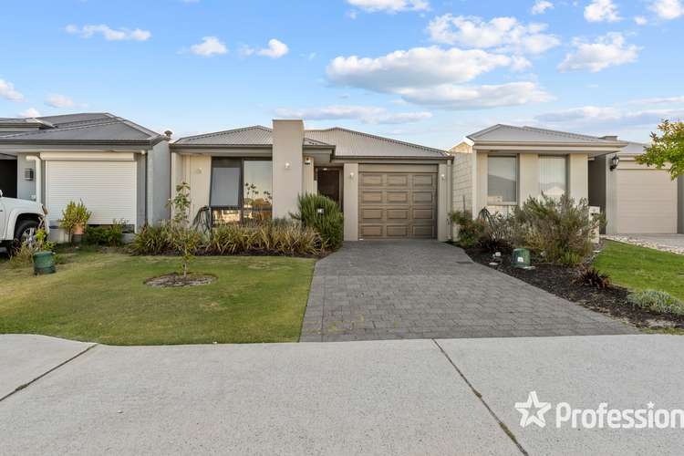 16 Burnett Road, Brabham WA 6055