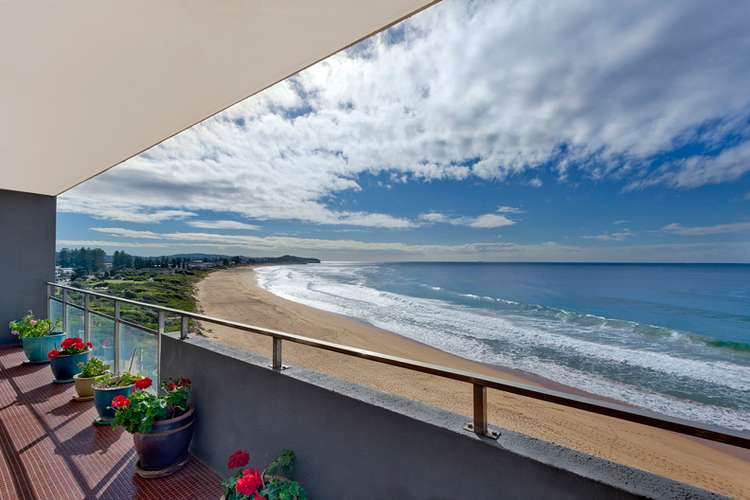 27/11 Ocean Street, Narrabeen NSW 2101