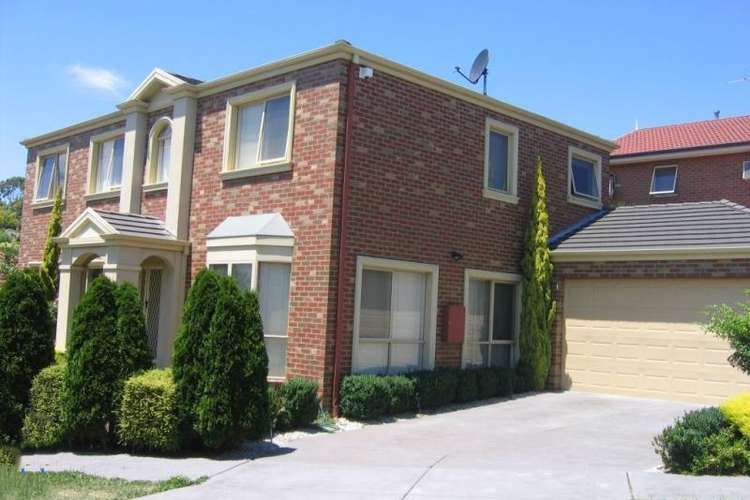 Main view of Homely house listing, 1 Rumpf Ave, Balwyn North VIC 3104