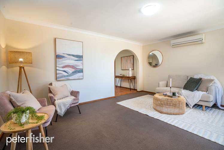 Third view of Homely house listing, 15 Anson Street, Orange NSW 2800