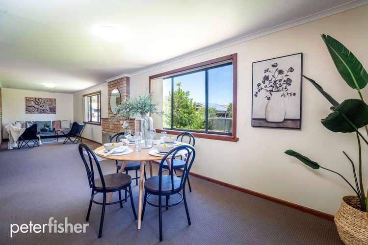 Fifth view of Homely house listing, 15 Anson Street, Orange NSW 2800
