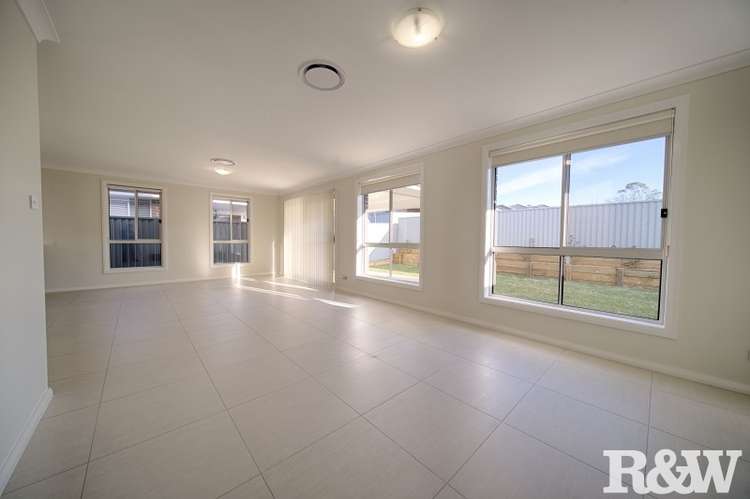 Third view of Homely house listing, 29 Putland Street, Riverstone NSW 2765