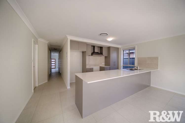 Fourth view of Homely house listing, 29 Putland Street, Riverstone NSW 2765