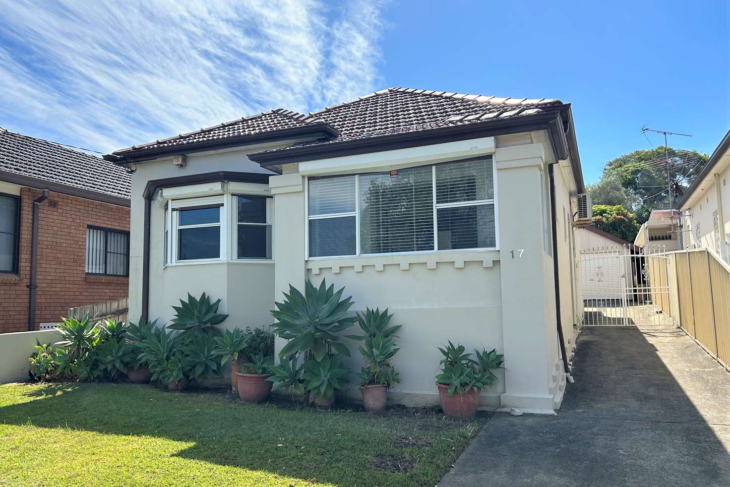 Main view of Homely house listing, 17 Morgan Street, Earlwood NSW 2206