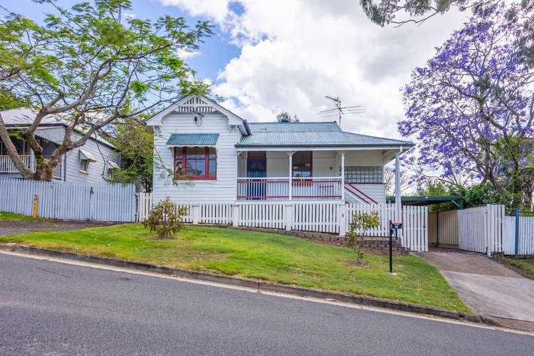 25 Clay Street, Ipswich QLD 4305