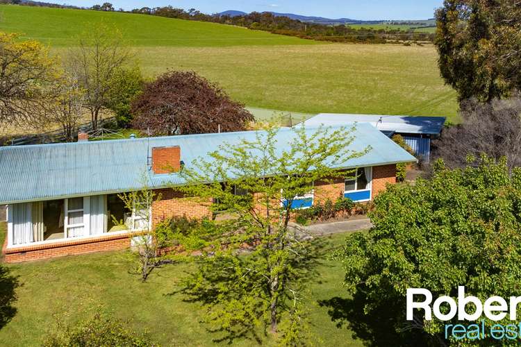 45 Blessington Road, St Leonards TAS 7250