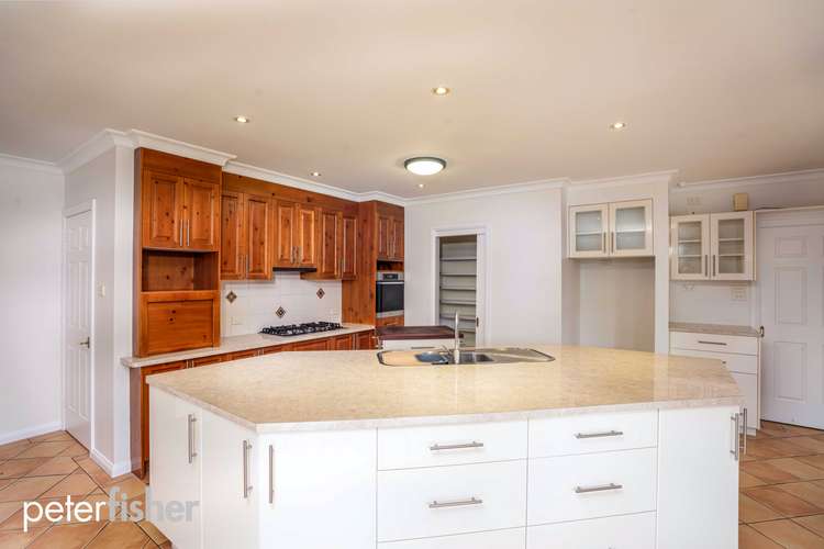 Second view of Homely house listing, 5 Carrington Place, Orange NSW 2800