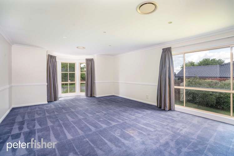 Fifth view of Homely house listing, 5 Carrington Place, Orange NSW 2800