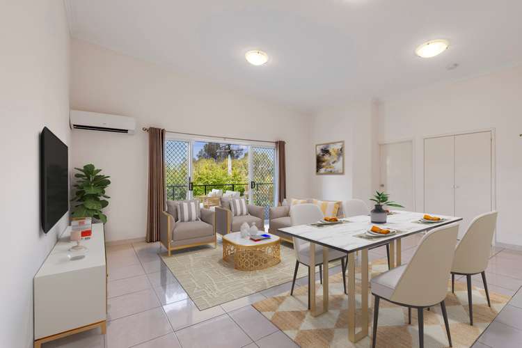 Main view of Homely apartment listing, 9/5 Rodway Street, Zillmere QLD 4034