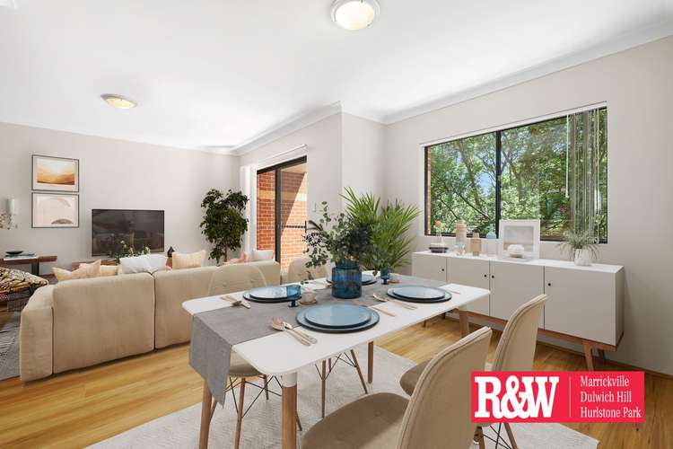 Second view of Homely apartment listing, 30/3 Williams Parade, Dulwich Hill NSW 2203