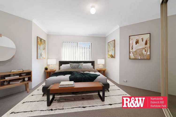 Fifth view of Homely apartment listing, 30/3 Williams Parade, Dulwich Hill NSW 2203