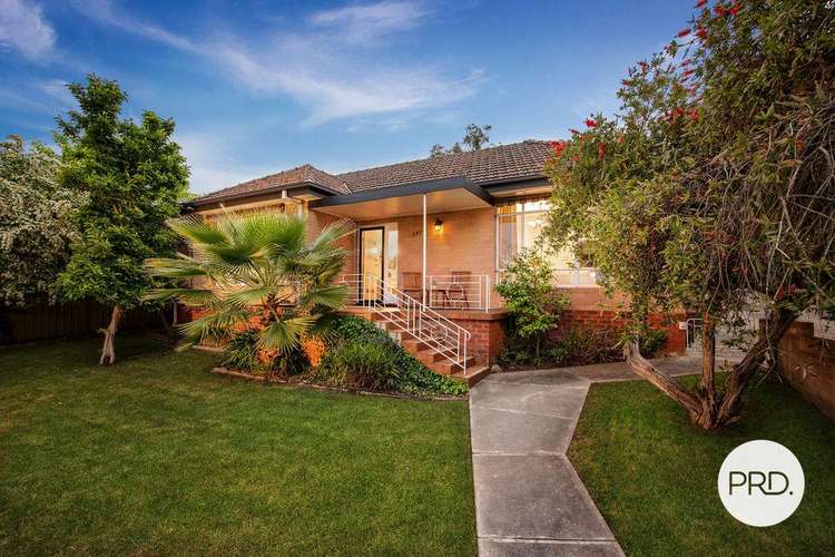 Main view of Homely house listing, 1/597 Paine Street, Albury NSW 2640