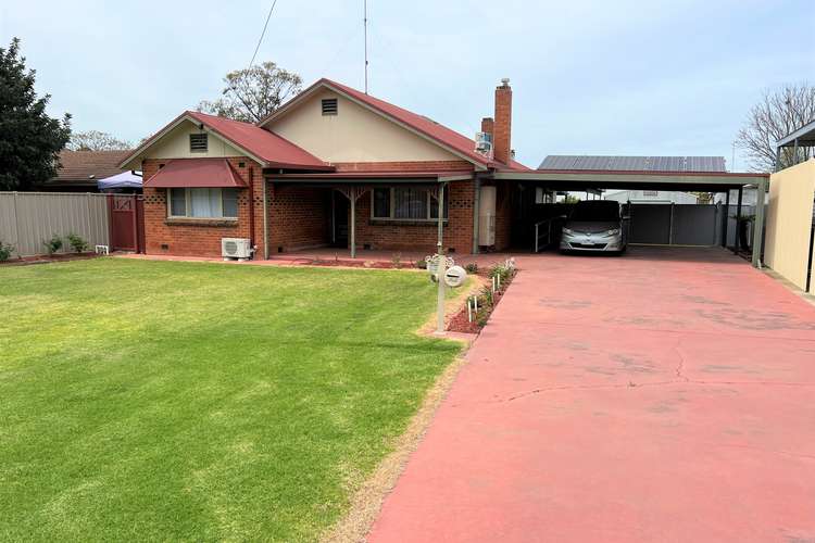 Main view of Homely house listing, 96 Hughes Street, Deniliquin NSW 2710