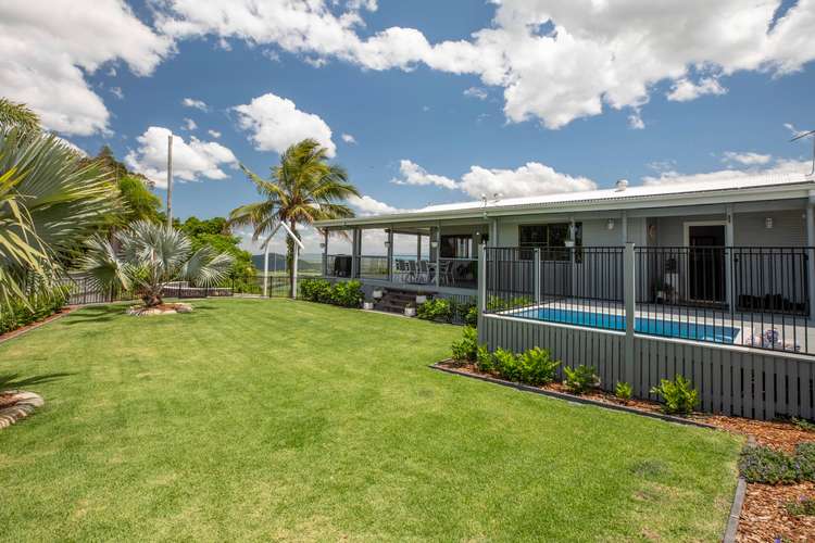 Fifth view of Homely house listing, 127 Staniland Drive, Strathdickie QLD 4800