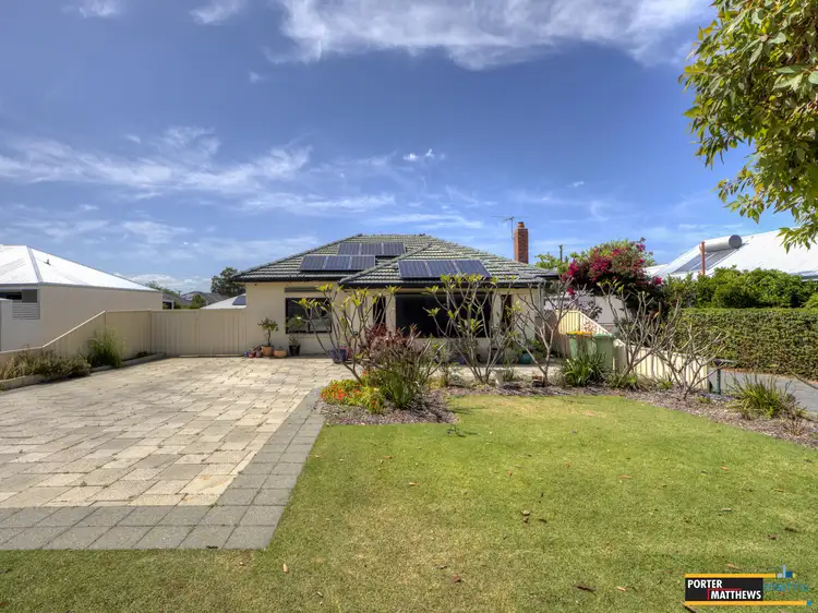 Main view of Homely house listing, 23 O'Neile Parade, Redcliffe WA 6104