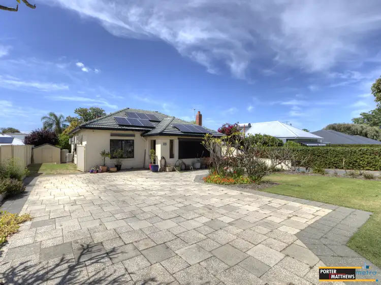 Third view of Homely house listing, 23 O'Neile Parade, Redcliffe WA 6104