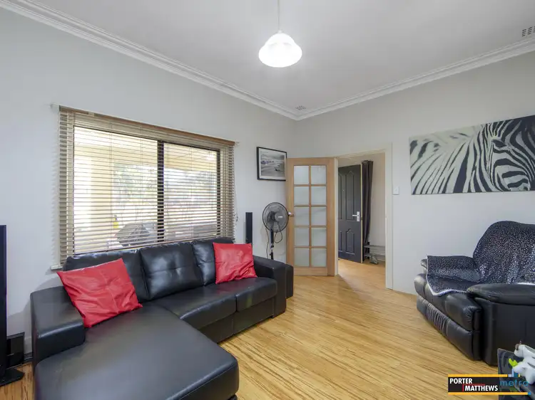 Fifth view of Homely house listing, 23 O'Neile Parade, Redcliffe WA 6104