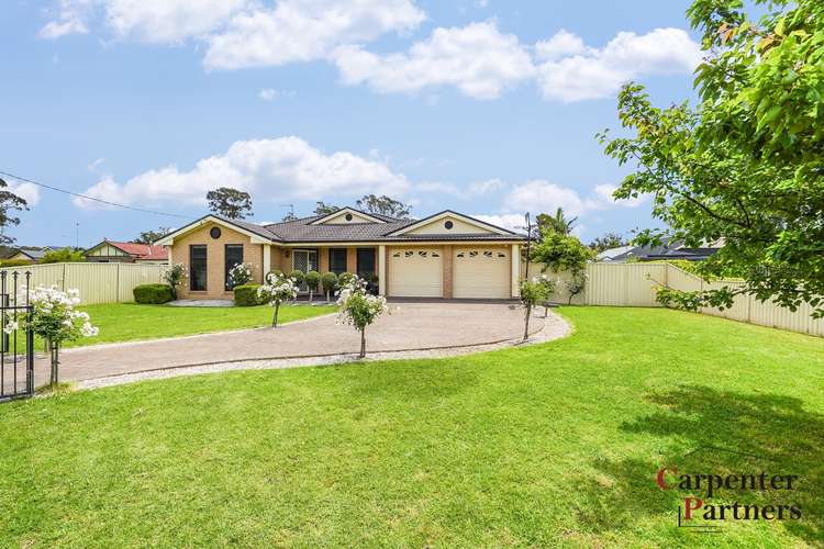 13A Barbour Road, Thirlmere NSW 2572