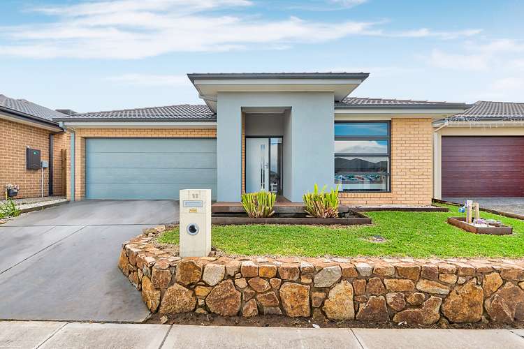 Main view of Homely house listing, 19 Ravenswood Avenue, Clyde VIC 3978